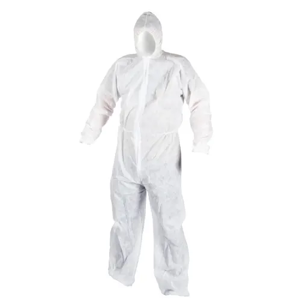 Disposable Coverall