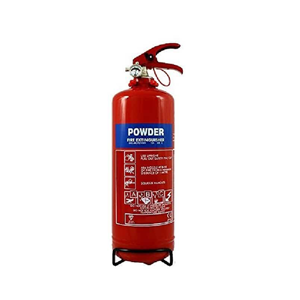 Dry Powder Fire Extinguisher