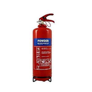 Dry Powder Fire Extinguisher