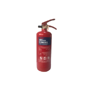 Dry Powder Fire Extinguisher