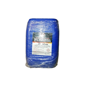 Fire Suppression Foam