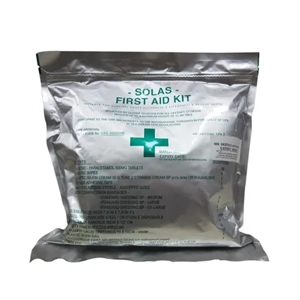 First Aid Kit