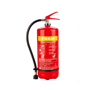 Foam Fire Extinguisher