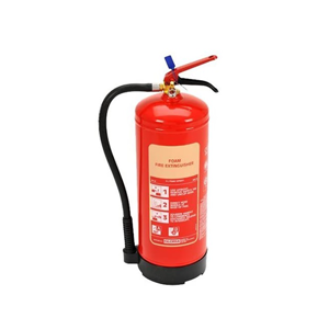Foam Fire Extinguisher