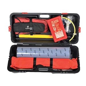 Rescue Equipment Set