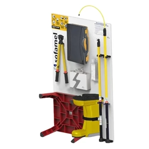 Rescue Equipment Set