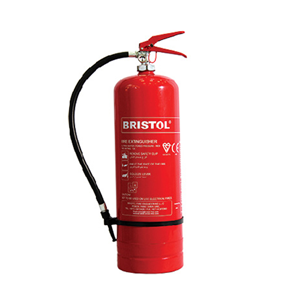 Water Fire Extinguisher