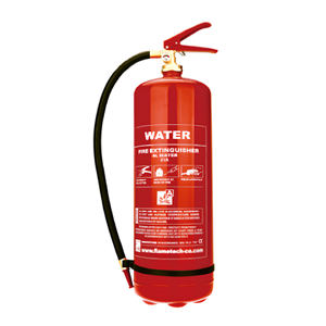 Water Fire Extinguisher