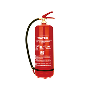 Water Fire Extinguisher