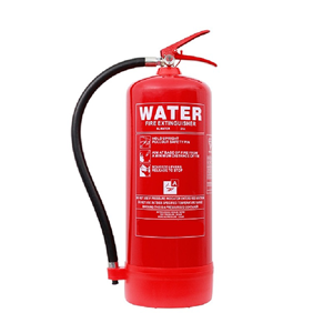 Water Fire Extinguisher
