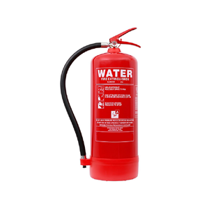 Water Fire Extinguisher