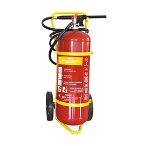 Water Fire Extinguisher
