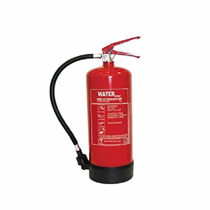 Water Fire Extinguisher