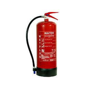 Water Fire Extinguisher