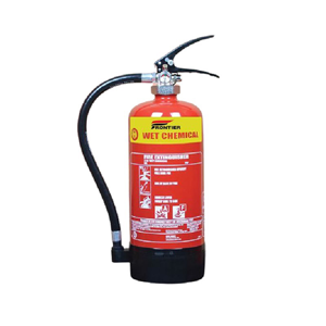 Wet Chemical Fire Extinguisher