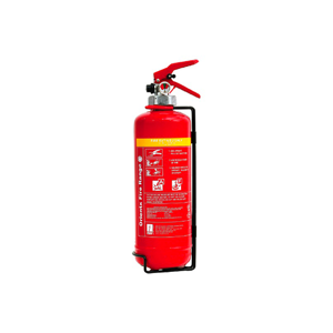 Wet Chemical Fire Extinguisher