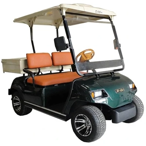 Golf Cart