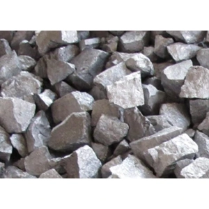 Ferrous Alloy