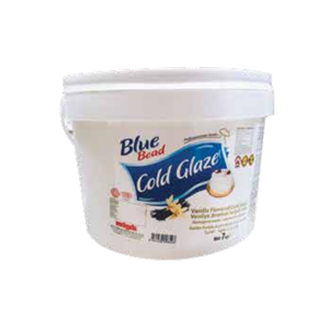 Cake Glaze