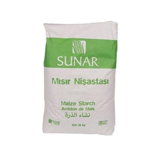 Corn Flour