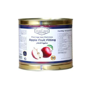 Fruit Filling