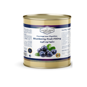 Fruit Filling