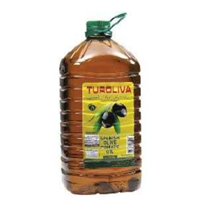 Vegetable Oil