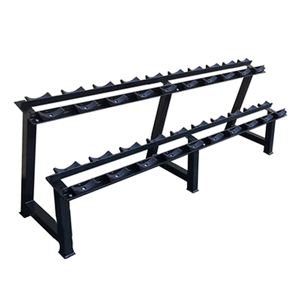 Dumbbells Rack