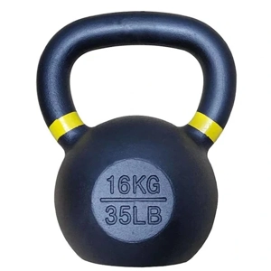 Kettlebell