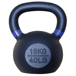 Kettlebell