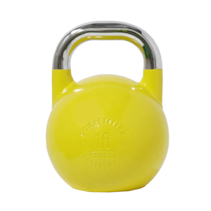 Kettlebell