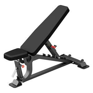 Weight Bench