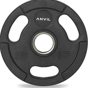 uae/images/productimages/fitness-power-house/weight-plate/anvil-olympic-rubber-plate-anv-rub-bla-15kg-15-kg.webp