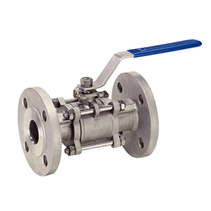 Ball Valve