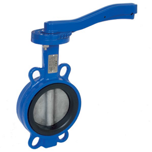 Butterfly Valve