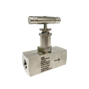 Needle Valve