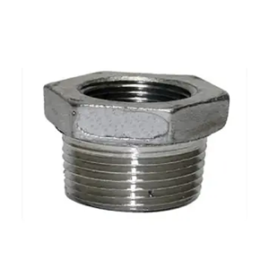 Pipe Bushing