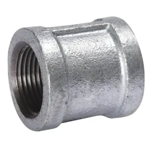 Pipe Coupler