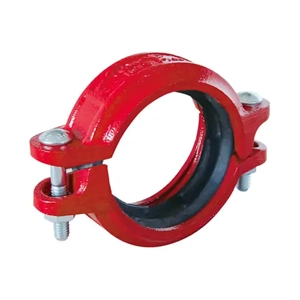 Pipe Coupler