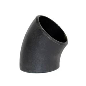 Pipe Elbow