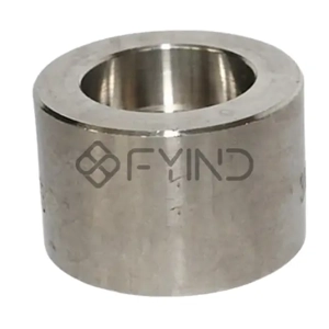 Pipe End Cap