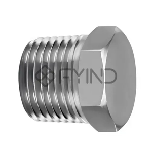 Pipe Plug