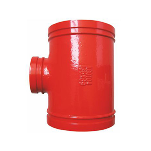 Pipe Tee