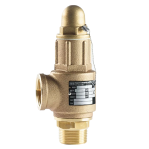 Safety Valve