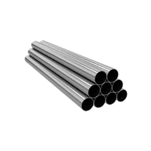 Stainless Steel Pipe