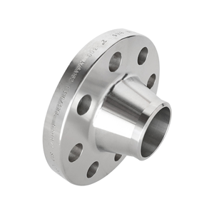 Weld Neck Flange