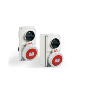 Electrical Outlet