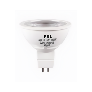 LED Spotlight