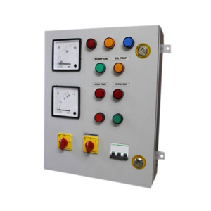Motor Starter Control