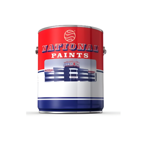 Water Based Paint